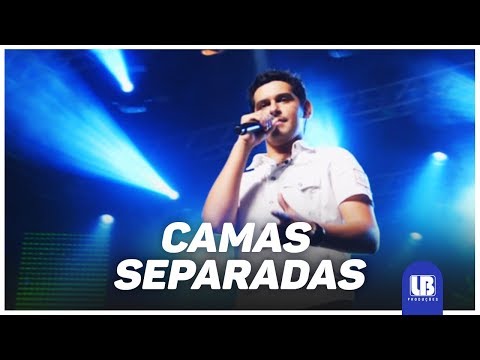 Léo Magalhães - Camas Separadas - [DVD Ao Vivo em Goiânia]