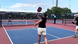 Gold Medal Match: Men's 3.0 40+ at US Open 2026