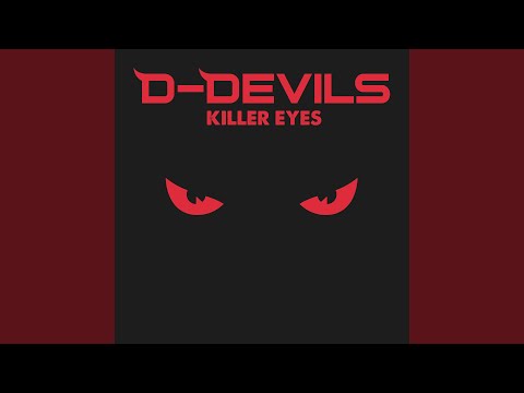 Killer Eyes (Extended Version) (Extended Version)
