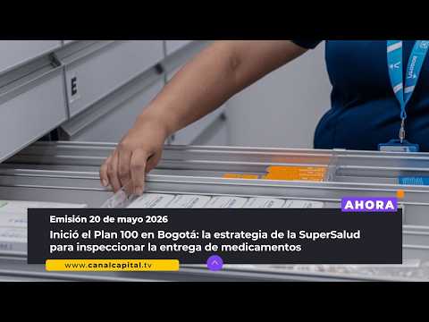 AHORA 6:30 | 20 de mayo de 2026