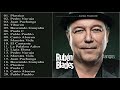 Rubén Blades Exitos Salsa Mix Sus Mejores Canciones | Rubén Blades 30 Exitos Romanticas