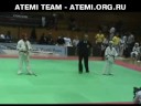 ALL AMERICAN OPEN 2008 INTERNATIONAL KARATE CHAMPIONSHIP - KYOKUSHIN