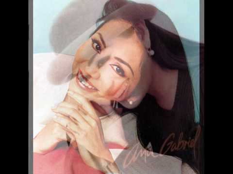 Ana Gabriel - Me duele el corazon