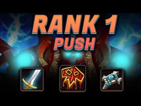 TURBO IS EZ GLAD Arms Warr Enh Disc /w Supatease & Rekatron | Enhancement Shaman Shadowlands 3v3 PVP
