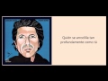 Leonard Cohen - Humbled In Love (Traducida)