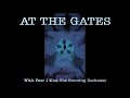 At The Gates   Beyond Good and Evil from With Fear I Kiss