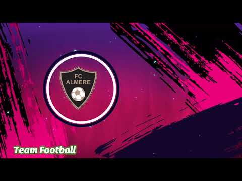 FC Almere JO19-3 - FC Almere JO19-2