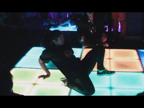 Waack It Out | WACKING BATTLE | 1/4 FINAL | SYMMER vs EZRA