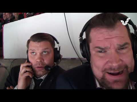 Haastemiehet |Kausi 3, jakso 8 Veikkaus|