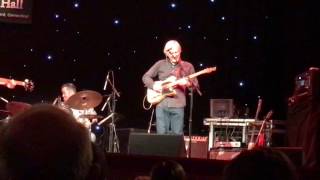 Life is a Carnival The Weight Band Infinity Hall