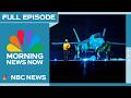 Morning News NOW Full Episode April 15
