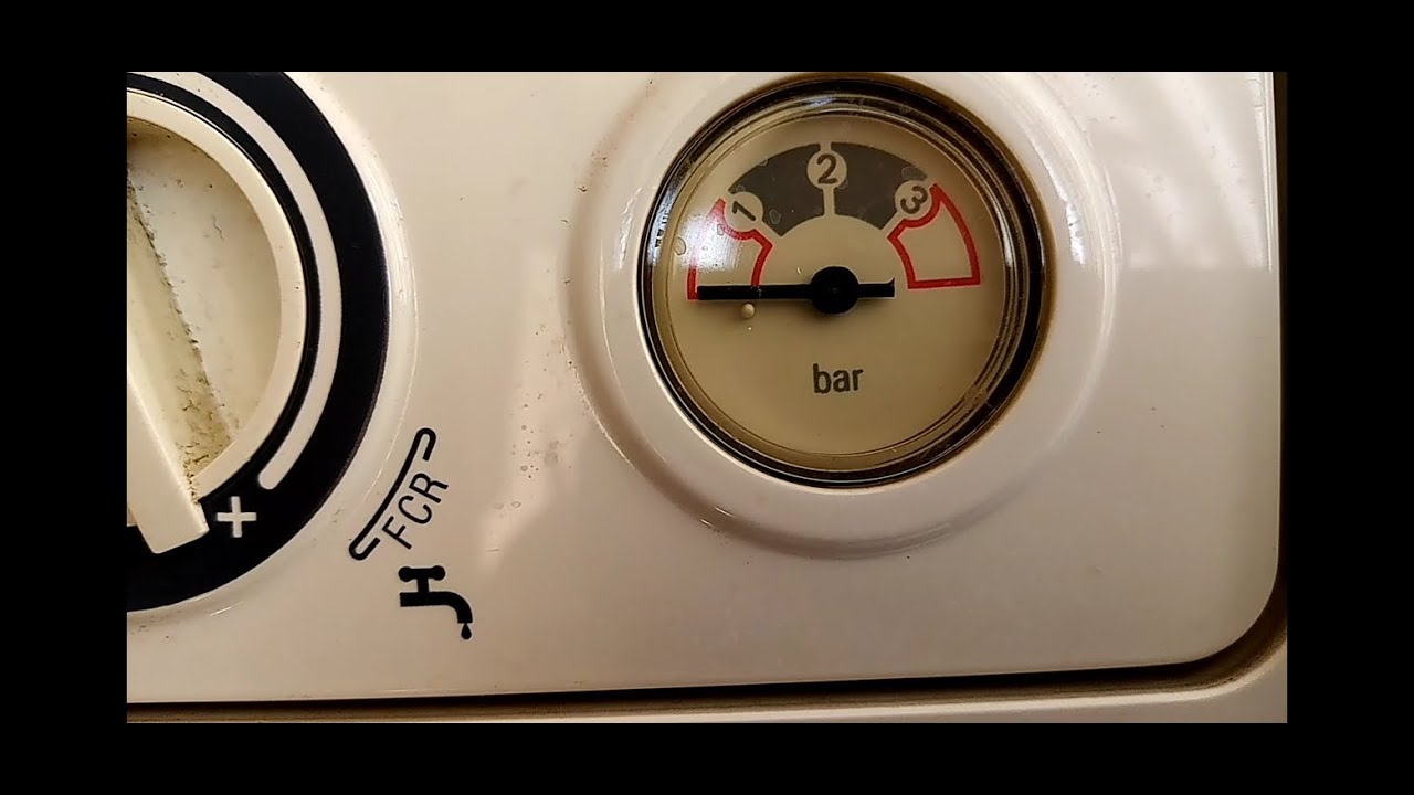 Watch Now CALDAIA IN BLOCCO PER PRESSIONE BASSA,CAUSA E RIMEDIO CALDAIA IN BLOCCO PER PRESSIONE BASSA,CAUSA E RIMEDIO