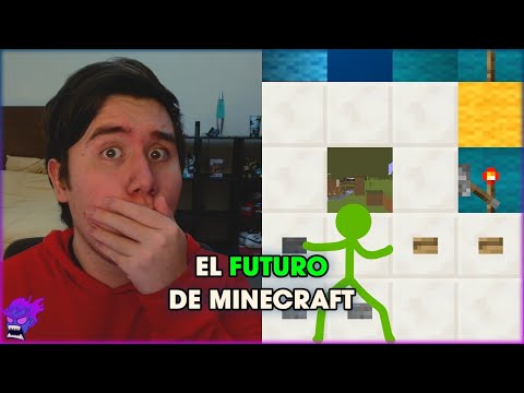 WITH THIS ANIMATION YOU TURN PRO IN MINECRAFT REDSTONE (Chule reacts to Alan Becker)