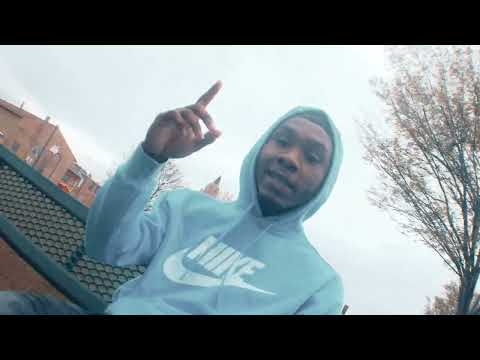 Ynp x Chuckered - Angry (filmed by Its Magma)