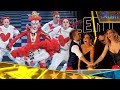 ALICE IN WONDERLAND WINS Golden Buzzer | Semifinal 2 | Spain's Got Talent 2022