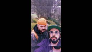 Dizaê Music Video
