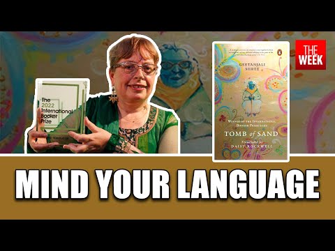 Interview | Daisy Rockwell, award-winning translator | THE WEEK