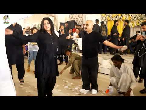 #BilalMalhiWedding Mile Jo Tere Naina Diamond Fiza Malik Dance Performance  New Haseeb Studio