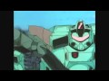 Starship Troopers OVA Opening BELIEVE