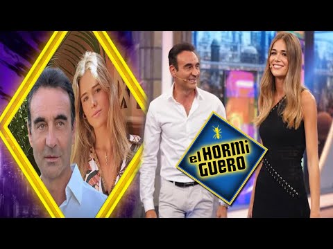 ANA SORIA y ENRIQUE PONCE REVELAN la VERDAD sobre SU RELACIÓN en el HORMIGUERO