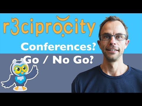 What Are The Benefits And Costs Of Attending Academic Conferences? - Thesis Help Video