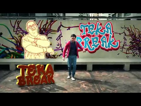 Sam Concepcion - "Teka Break" (Official Music Video)