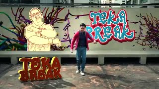 Sam Concepcion - &quot;Teka Break&quot; (Official Music Video)