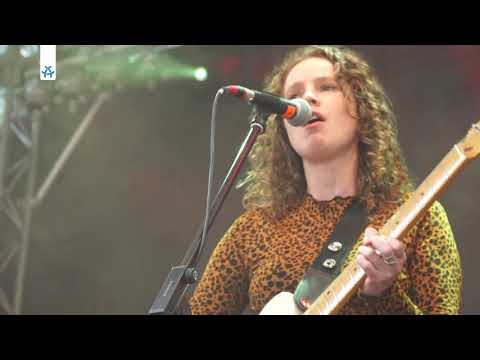 Georgie Fisher live | Bergfunk Open Air 2021