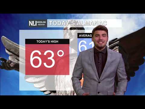 NewsLink Indiana October 26, 2022 - Dimitri Gegas