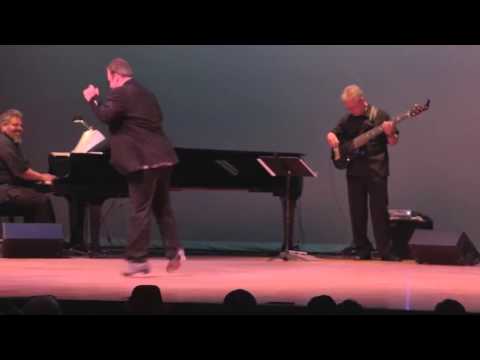 JAY FAGAN 3RD COAST RHYTHM PROJECT 2013