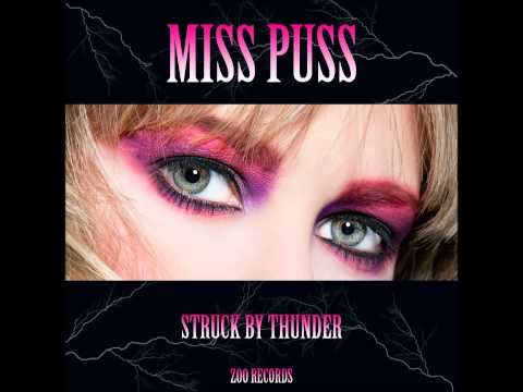 miss puss -  struck by thunder ( FULL PREVIEW )