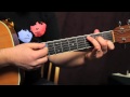 4 Simple Chords - Guitar Lessons - The Kinks - Lola ...