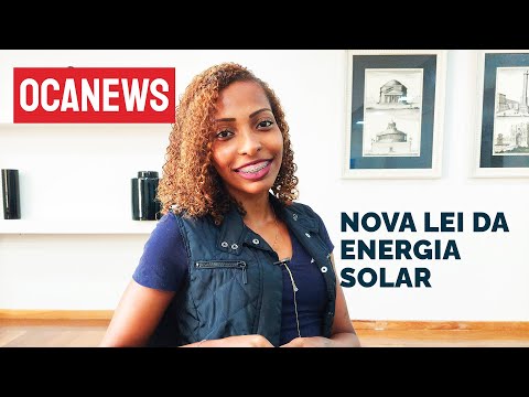 PL5829 AGORA É LEI - USINA SOLAR NA UFRGS - MAIOR PARQUE EÓLICO OFFSHORE DO MUNDO