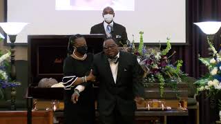 O. H. Pye III Ch 2 Live Stream