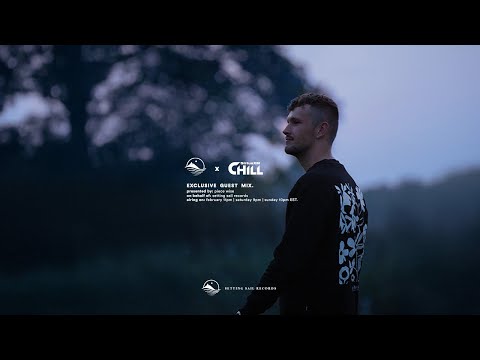 Setting Sail Records - SiriusXM Chill Guest Mix #1: Piece Wise