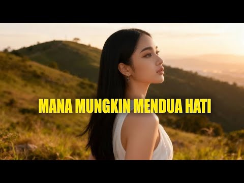 MANA MUNGKIN MENDUA HATI || Cover Mix