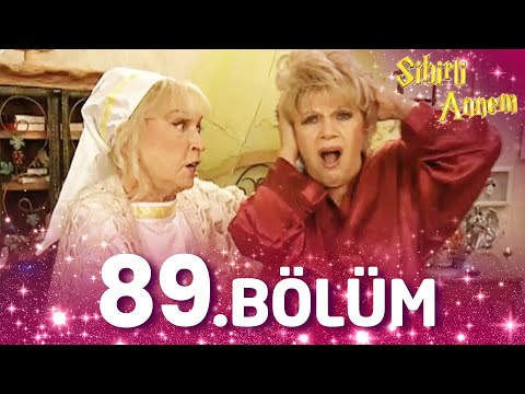 Sihirli Annem 89. Bölüm - Full Bölüm