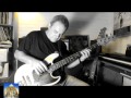 The duellist - steve harris bass line cover by ...