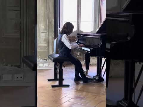 Radu Paladi: Suita Pentru Pian (JOC)