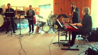 T Reid Quintet || 7 Steps to Heaven || Miles Davis