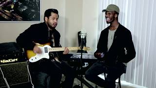 OVERLOAD-JOHN LEGEND x MIGUEL by JAYO