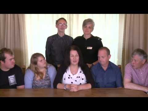 "Who You Gonna Call?" - Information about when to ring 999, 101 and 111