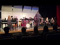 Strike Up The Band (KaHs Jazz Ensemble)