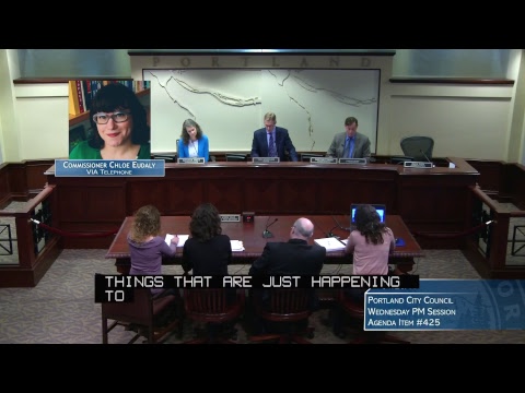 City Council 2017-04-26 PM