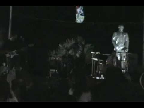 Girne Amerikan Üniversitesi-ENKA CLUB-Grup EnKa Konseri Vol2