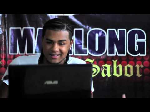 Taca tucuta -  Joel Mosquera Video Oficial Salsa Choke
