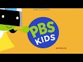Closing To PBS Kids Get Up And Dance 2023 DVD