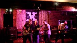 One in Ten  Cover  - Look But Don&#39;t Touch - Skin