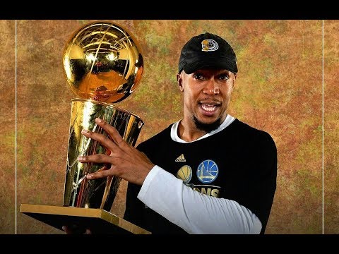David West Road to a Championship Career Mix