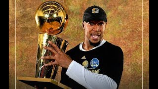 David West Road to a Championship Career Mix